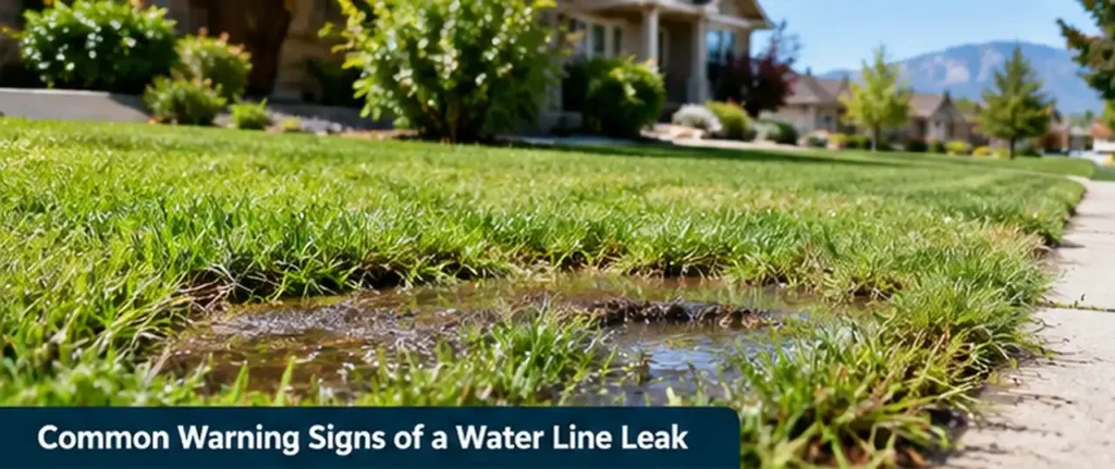 Why Kuna Water Lines Fail The Local Factors